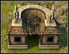 Stables - Objects on the world map - Exploration - Might & Magic: Heroes VI Game Guide
