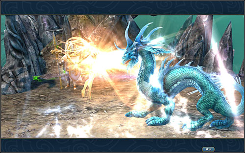 Dragon get enlighted - Open battlefields - Battles - Might & Magic: Heroes VI Game Guide