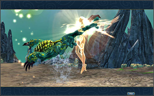 Despite logic, its worth to invest in weaker troops - Open battlefields - Battles - Might & Magic: Heroes VI Game Guide