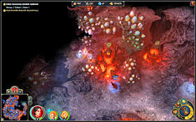 ...and number two. - 1st mission - Angel, Angel, Burning Bright - Campaign - Might & Magic: Heroes VI Game Guide