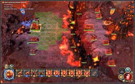 Very spontaneous argue - 1st mission - Angel, Angel, Burning Bright - Campaign - Might & Magic: Heroes VI Game Guide