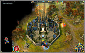 Find nine differences between the pictures - 2nd mission - Fearful Symmetry - Campaign - Might & Magic: Heroes VI Game Guide