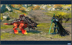 Bite him! - 2nd mission - Fearful Symmetry - Campaign - Might & Magic: Heroes VI Game Guide