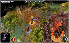 No one ever have won two sided battle - 2nd mission - Fearful Symmetry - Campaign - Might & Magic: Heroes VI Game Guide