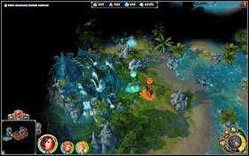 Nagas wont remit us. - 3rd mission - In the Forests of the Night - Campaign - Might & Magic: Heroes VI Game Guide