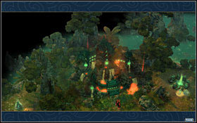 Our answer can be only one. - 3rd mission - In the Forests of the Night - Campaign - Might & Magic: Heroes VI Game Guide