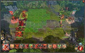 Savages all along. - 3rd mission - In the Forests of the Night - Campaign - Might & Magic: Heroes VI Game Guide