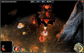 Weve finally found her. - 4th mission - The Marriage of Heaven and Hell - Campaign - Might & Magic: Heroes VI Game Guide