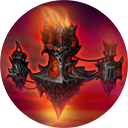 City Hall - Buildings | Inferno - Cities - Might & Magic: Heroes VI Game Guide