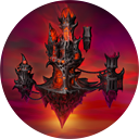 Capitol - Buildings | Inferno - Cities - Might & Magic: Heroes VI Game Guide