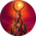 Altar of Destruction - Buildings | Inferno - Cities - Might & Magic: Heroes VI Game Guide