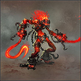 Maniacs are basic units in the legion of damned - Maniac / Demented - Units - Might & Magic: Heroes VI Game Guide