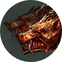 Hellhound - Hellhound / Cerberus - Units - Might & Magic: Heroes VI Game Guide