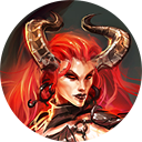 Succubus - Succubus / Lilim - Units - Might & Magic: Heroes VI Game Guide