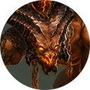 Pit Fiend - Pit Fiend / Pit Lord - Units - Might & Magic: Heroes VI Game Guide