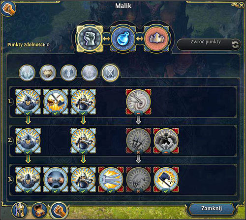 No one will stand our army. - Abilities | Inferno - Heroes - Might & Magic: Heroes VI Game Guide