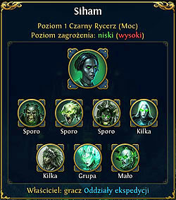 1 - Ring of the Unrepentant - Mission 2 - Mask of the Black Death (main quests) - Might & Magic: Heroes VI - Danse Macabre - Game Guide and Walkthrough