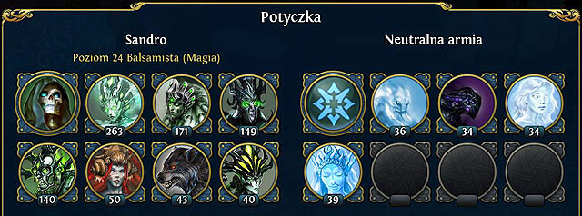 When you defeat the enemies, take the artifact - Mask of the False Face - Mission 2 - Mask of the Black Death (main quests) - Might & Magic: Heroes VI - Danse Macabre - Game Guide and Walkthrough