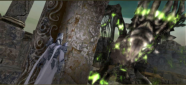 You have no choice, so fight - Leaving is like dying bit by bit - Mission 2 - Mask of the Black Death (main quests) - Might & Magic: Heroes VI - Danse Macabre - Game Guide and Walkthrough