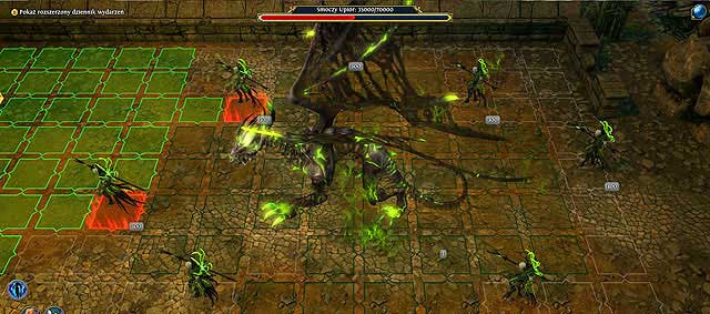 To defeat the healers summon Darkness Elemental - Leaving is like dying bit by bit - Mission 2 - Mask of the Black Death (main quests) - Might & Magic: Heroes VI - Danse Macabre - Game Guide and Walkthrough