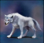 Once a week you can recruit 5 Dire Wolves - New buildings and units - Other - Might & Magic: Heroes VI - Danse Macabre - Game Guide and Walkthrough