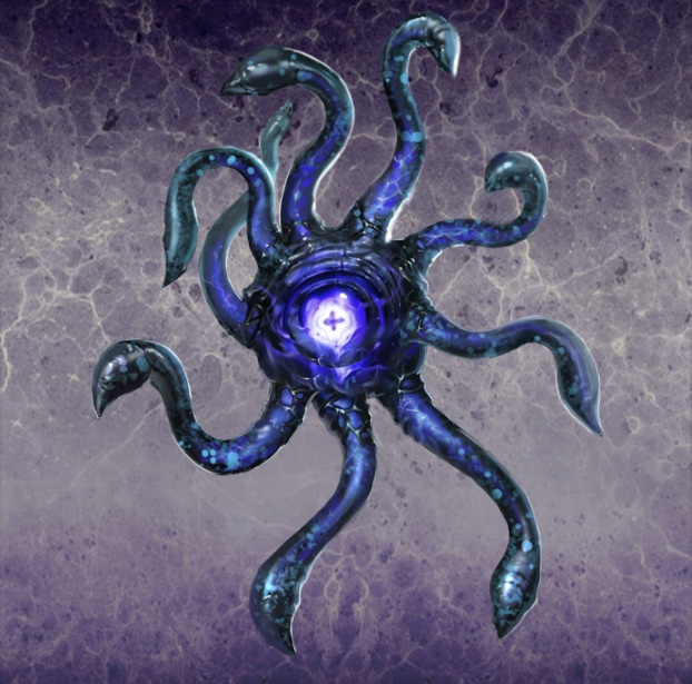 Statistics - Shadow Lurker / Shadow Watcher - The Dungeon units - Might & Magic: Heroes VI - Shades of Darkness - Game Guide and Walkthrough