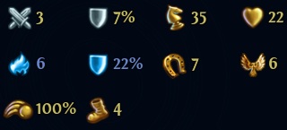 Attributes - Shadow Lurker / Shadow Watcher - The Dungeon units - Might & Magic: Heroes VI - Shades of Darkness - Game Guide and Walkthrough