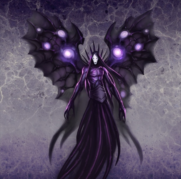 Statistics - Faceless / Faceless Puppeteer - The Dungeon units - Might & Magic: Heroes VI - Shades of Darkness - Game Guide and Walkthrough