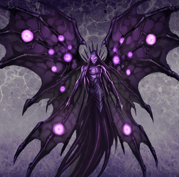 Statistics - Faceless / Faceless Puppeteer - The Dungeon units - Might & Magic: Heroes VI - Shades of Darkness - Game Guide and Walkthrough