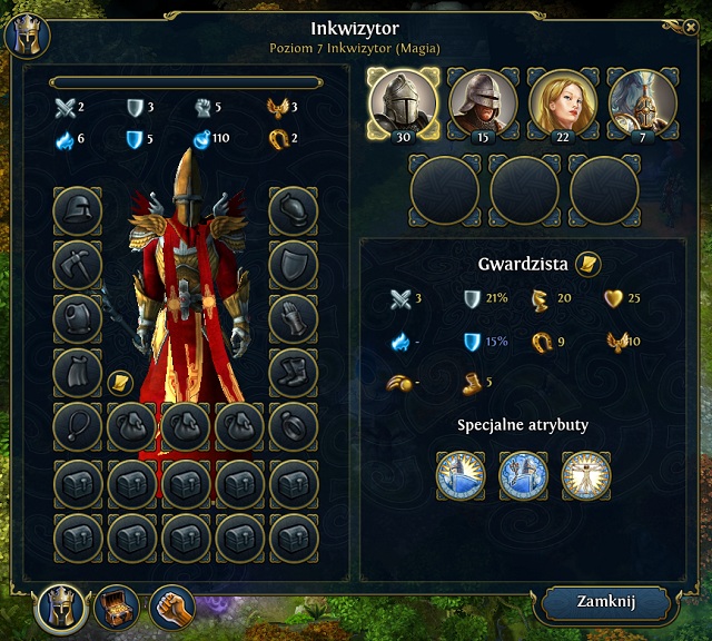 Use the exit (M1, 12) and you will find yourself in the north-west part of the map - Ashes of Tuidhana (3/4) - Mission 1: The Other Elves - main quests - Might & Magic: Heroes VI - Shades of Darkness - Game Guide and Walkthrough