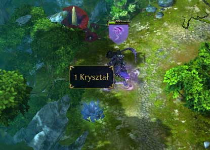 You will receive this mission after discovering the Eyes Pillar (M1, 10) which can be done at the very beginning of the mission by visiting the Observatory (M1, 2) - Eyes of Malassa - Mission 1: The Other Elves - side quests - Might & Magic: Heroes VI - Shades of Darkness - Game Guide and Walkthrough