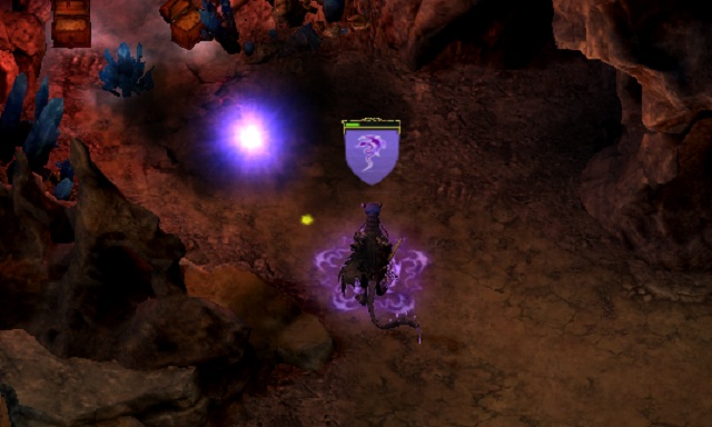 Speaking to the Faceless (M1, 5) will begin the hearing trial - Trial of Hearing - Mission 2: The Call of Malassa - main quests - Might & Magic: Heroes VI - Shades of Darkness - Game Guide and Walkthrough