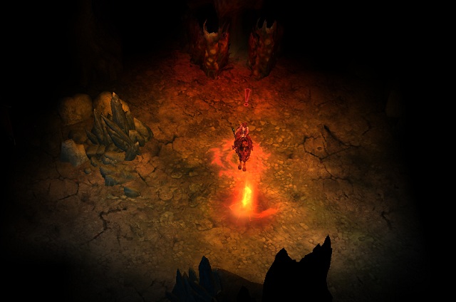 While exploring the area, you will come across a destroyed training camp (M1, 4) - In the Library (1/2) - Mission 4: The Doom That Came to Konos - main quests - Might & Magic: Heroes VI - Shades of Darkness - Game Guide and Walkthrough