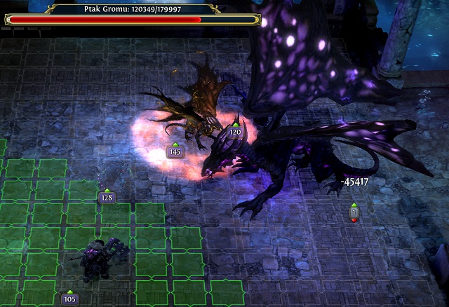 Once Malik is visibly weakened, you can do one more thing: visit the Dragon Utopia (M2, 36) - Paths of Destiny - Mission 4: The Doom That Came to Konos - main quests - Might & Magic: Heroes VI - Shades of Darkness - Game Guide and Walkthrough