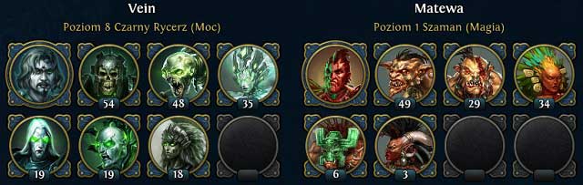 The mission will activate when only you approach the enemy champion (M1, 2) - Revenge of the Beastmen - Mission 2: Faint Hope - side quests - Might & Magic: Heroes VI - Shades of Darkness - Game Guide and Walkthrough