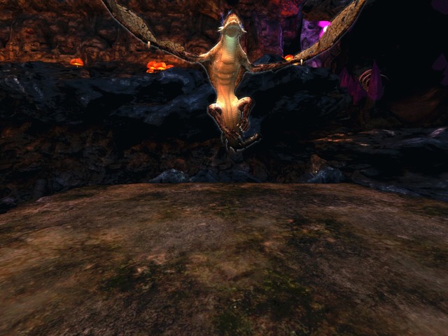 Who would have thought that Pao Kai is a dragon ... - Promotion to the Warmonger - Quests for Advanced Classes - Might & Magic X: Legacy - Game Guide and Walkthrough