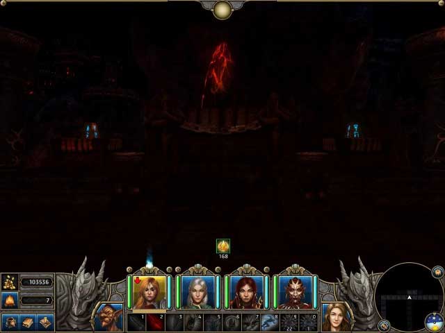 Set the fire here - Promotion to the Rune Lord - Quests for Advanced Classes - Might & Magic X: Legacy - Game Guide and Walkthrough