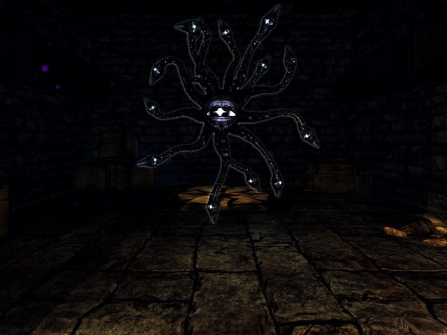 After defeating this boss you'll get the last tile and corpse of Dunstan - Tomb of Thousand Terrors - Act IV - Might & Magic X: Legacy - Game Guide and Walkthrough