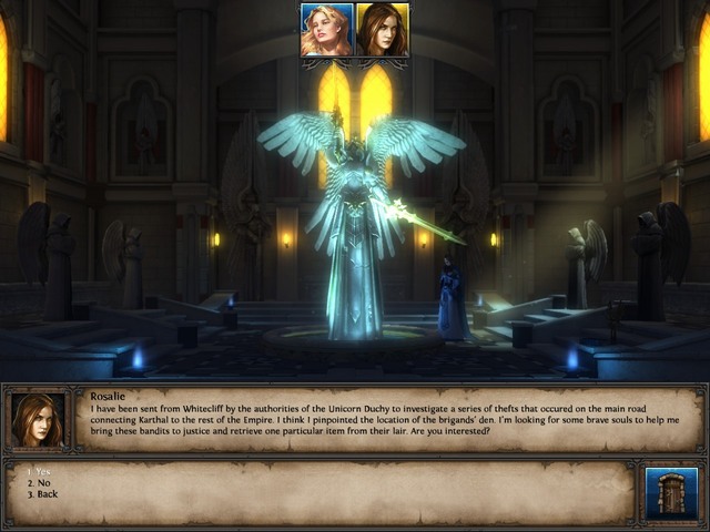 1 - Basic information and tips - Might & Magic X: Legacy - Game Guide and Walkthrough