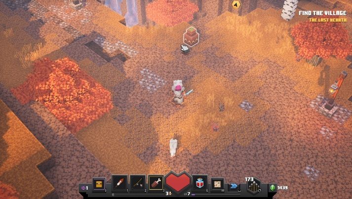 You can get crystals by - Minecraft Dungeons: Items - how to buy? - Trade - Minecraft Dungeons Guide