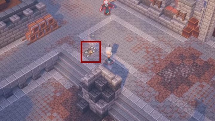 There are four types of power-ups and they affect your character in different ways - Minecraft Dungeons: Combat - power-ups, tips - Starting tips - Minecraft Dungeons Guide