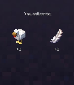 Open the materials chest to learn its contents. - Map mode in Minecraft Earth - Game Modes - Minecraft Earth Guide