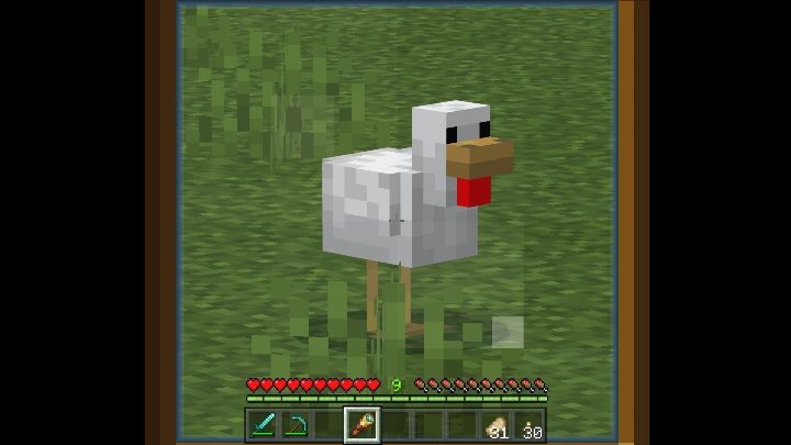 1 - Minecraft Caves & Cliffs: Spyglass - how to make? - New items - Minecraft Guide