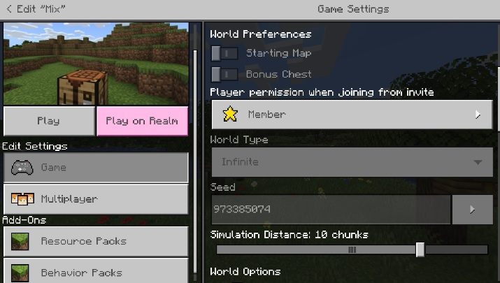 1 - Minecraft: Removing worlds - how to do it? - Basics - Minecraft Guide