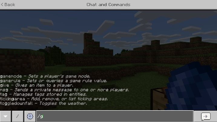 How to Use the DayLock Command in Minecraft