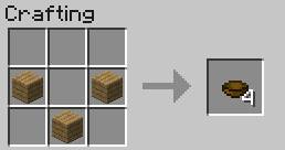 In the bowl you can prepare the mushroom stew - Minecraft: Food - recipes, list, crafting - Recipes - Minecraft Guide