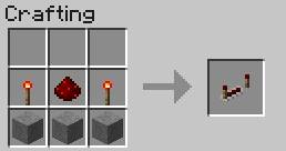 Where To Find Redstone In Minecraft