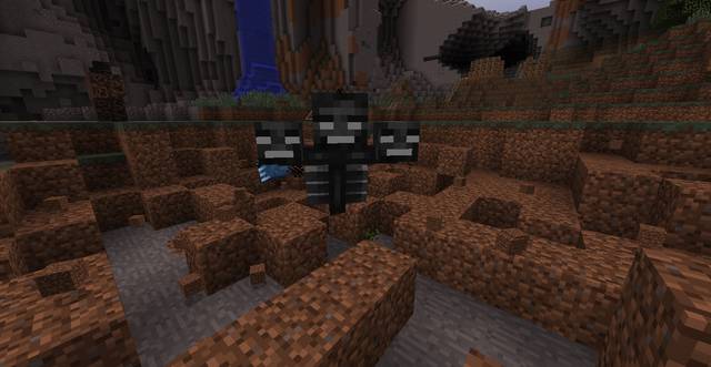Wither - Minecraft: Wither, boss battle - Boss battles - Minecraft Guide