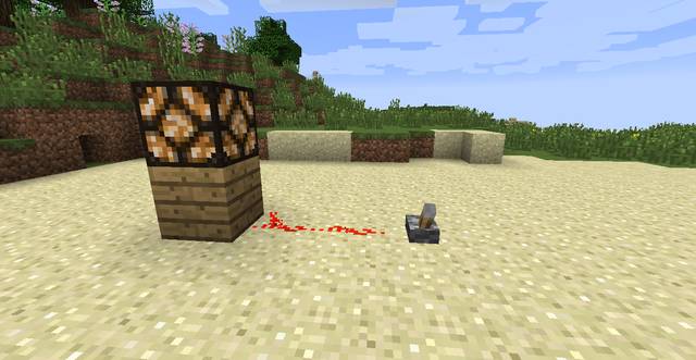 How-To: Build Redstone Circuits