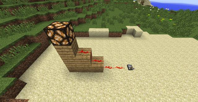 How-To: Build Redstone Circuits